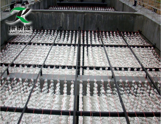 豆制品厂加工废水处理工程