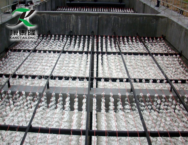 豆制品厂加工废水处理工程