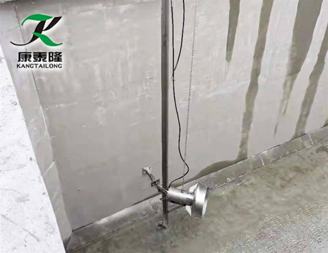 潜水搅拌器